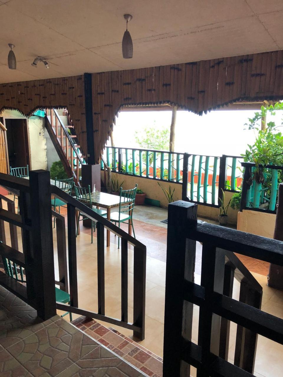 Rl Coastline Inn El Nido Exterior foto